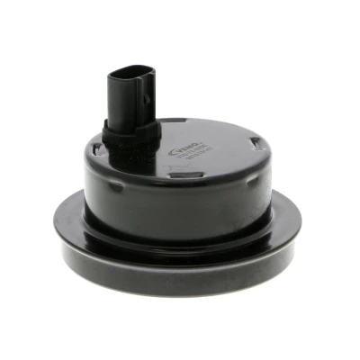 Immagine di VEMO V70 72 0200 Sensore ABS Assale posteriore Sx Qualità de originale per veicoli con 12