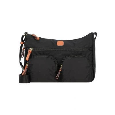 Immagine di Bric&#039;s Borsa a tracolla, Donna, Taglia: One Size, Schwarz