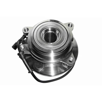 Immagine di VAICO V48 0176 Mozzo Ruota Assale posteriore Qualità de originale LAND ROVER: Discovery II (L318) 2.5 Td5 4x4, 4.0 V8 4x4 1998 2004