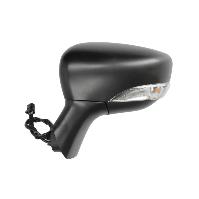 Immagine di Specchio retrovisore esterno Blic 5402 09 2002101P Sx elettrico riscaldato, completo, asferico per veicolo con guida a RENAULT: Captur