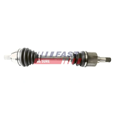Immagine di FAST FT01489 Albero motore / Semiasse 581mm