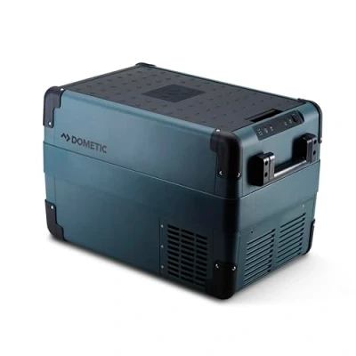 Immagine di DOMETIC CFX2 37 Frigorifero a compressore portatile 37L con controllo tramite app, 12/24V 100/240V protezione della batteria, elettrico, congelatore per auto, USB