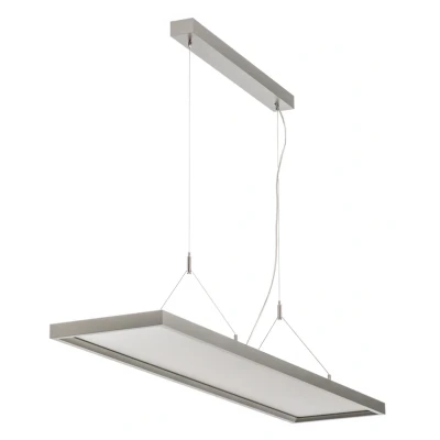 Immagine di Arcchio Lampada a sospensione LED dimmerabile Dorean