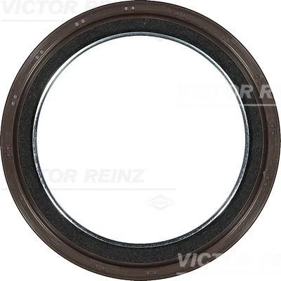 Immagine di REINZ 81 53663 00 Paraolio Albero Motore MVQ ( Silicone Caucciù)