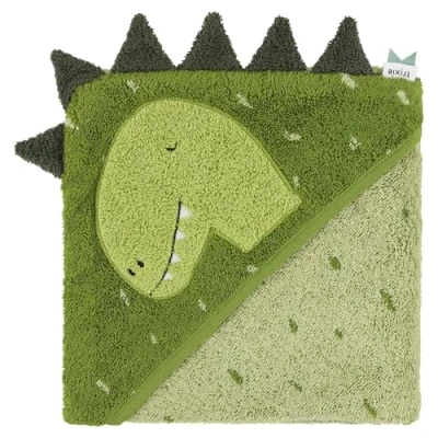 Immagine di Telo Cappuccio Piccolo Trixie Mr.Dino