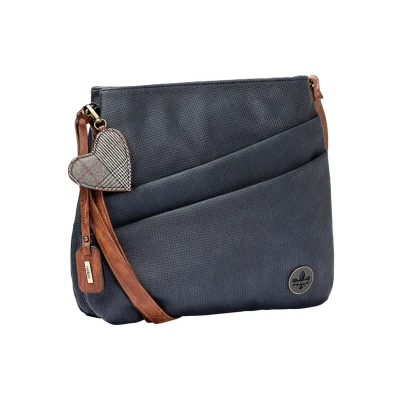 Immagine di Rieker Borsa a tracolla Ozean (h100514), Donna, Taglia: One Size, (h1005 14)