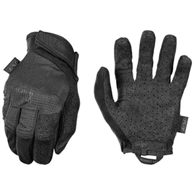 Immagine di Mechanix Wear MSV 55 008 Guanti da Tiro Sportivo Specialty Vent, Covert, Small