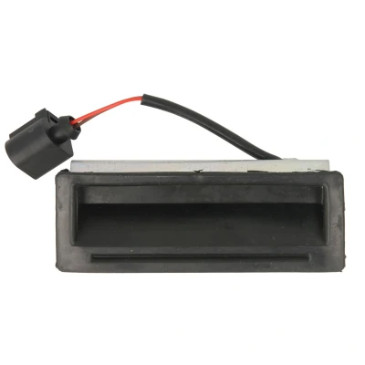Immagine di BLIC 6010 01 022417WP Maniglia copertura bagagliaio Esterno VOLKSWAGEN: Golf 4 Variant, Lupo / 3L