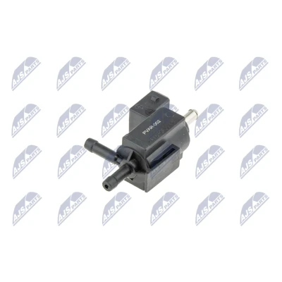 Immagine di NTY ECD AR 002 Convertitore Pressione Valvola di commutazione elettrico pneumatico LANCIA: DELTA 3, ABARTH: Grande Punto