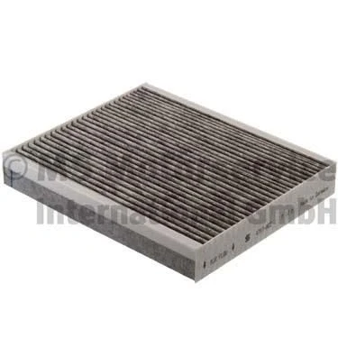 Immagine di KOLBENSCHMIDT 50014707 Filtro abitacolo al carbone attivo 277 224 40 FORD: Mondeo 5 Kombi, S Max Mk2, Galaxy Mk3 MPV, FORD USA: Edge Mk2