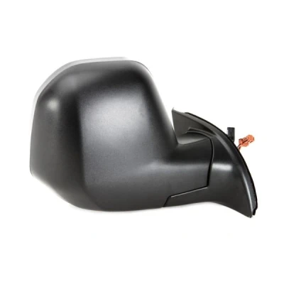 Immagine di Specchietto retrovisore esterno Blic 5402 04 9221998 Dx elettrico Specchio completo, con sensore temperatura, riscaldato, convesso