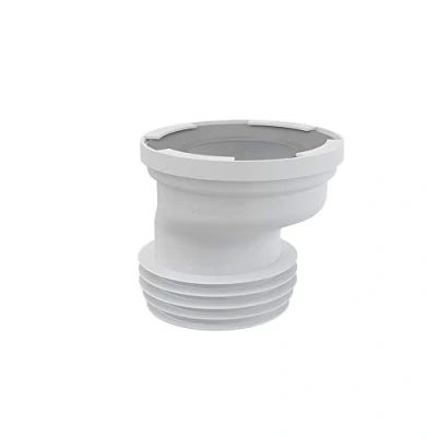 Immagine di Alcaplast A991 20 Presa WC, Bianco