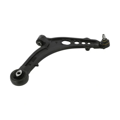 Immagine di MOOG FI WP 0462P Braccio oscillante, Sospensione ruota Dx, inferiore, Assale anteriore trasversale oscillante FIAT: Punto II Hatchback