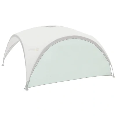 Immagine di Coleman Sunwall for Event Shelter ed Pro, pannello laterale per gazebo, protezione dai raggi UV, resistente all&#039;acqua, XL 4,5 m