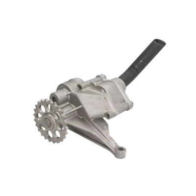 Immagine di DT Spare Parts 4.68953 Pompa Olio MERCEDES BENZ: Sprinter 4 T Camion pianale/Telaio, Van