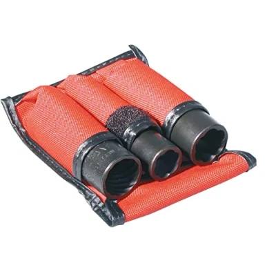 Immagine di KS TOOLS 913.1270 Serie di bussole per avvitatori ad impulsi