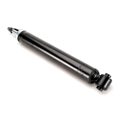 Immagine di MONROE G2217 Ammortizzatore A pressione del gas doppio tubo telescopico Occhiello inferiore, Spina superiore PEUGEOT: 308 I Hatchback