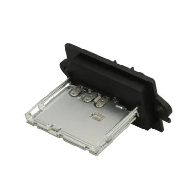 Immagine di METZGER ORIGINAL ERSATZTEIL 0917269 Resistenza, Ventilatore abitacolo NISSAN: MICRA 3