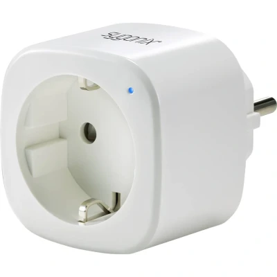 Immagine di Sygonix SY 4416212 Wi Fi Presa Ambiente interno 3680 W