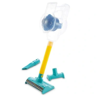 Immagine di Ecoiffier ASPIRATORE Parti INTERCAMBIABILI, Multicolore, 251200