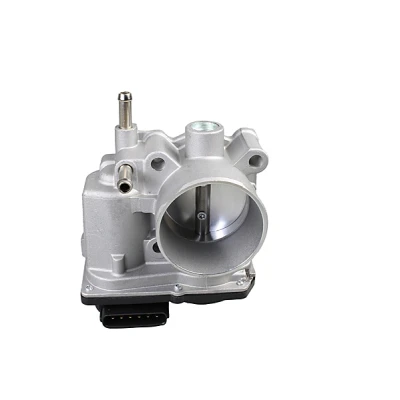 Immagine di METZGER 0892817 Valvola a Farfalla elettrico Centralina/Software va imparato/aggiornato TOYOTA: Prius III Hatchback, RAV4 SUV