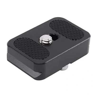Immagine di PU 25 Universal Standard QR Piastra a sgancio rapido viene fornito con una chiave