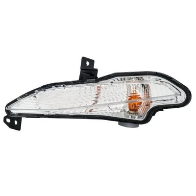 Immagine di HELLA 2BA 011 395 031 Frecce Sx con lampadina PY21W lampeggiatore Alogeno PEUGEOT: 308 SW 2, II Hatchback