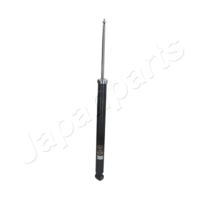 Immagine di JAPANPARTS MM 00540 Ammortizzatore Assale posteriore A pressione del gas doppio tubo telescopico Spina superiore, Occhiello inferiore