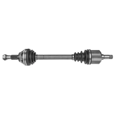 Immagine di MEYLE 40 14 498 0018 Albero motore / Semiasse Assale anteriore Sx 761 ORIGINAL Quality FIAT: Ducato II Camion pianale/Telaio, Bus