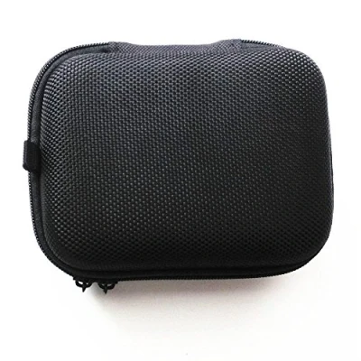 Immagine di Custodia protettiva per console Gameboy Advance SP GBA SP, colore nero