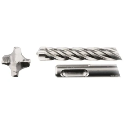 Immagine di Makita B 58235 Punta perforatrice 10 mm Lunghezza totale 315 SDS Plus 1 pz.