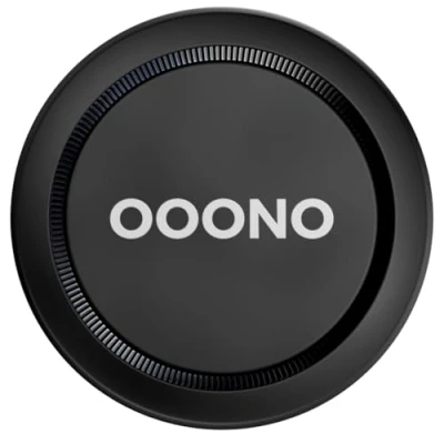 Immagine di OOONO CO DRIVER NO1: Avvisi su autovelox e pericoli stradali per auto Si avvia automaticamente Funziona in oltre 80 paesi Nessuno schermo che distrae