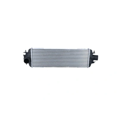 Immagine di NRF 30876 Intercooler RENAULT: TRAFIC 2 Bus, Kasten, NISSAN: Primastar Van, OPEL: Vivaro A Combi