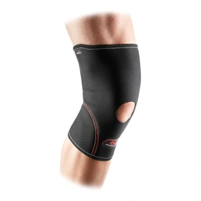 Immagine di McDavid ginocchiera a compressione per rotula aperta, artrite minore, borsite, tendinite e supporto tendine rotuleo, stabilizzatore ginocchio uomini donne,
