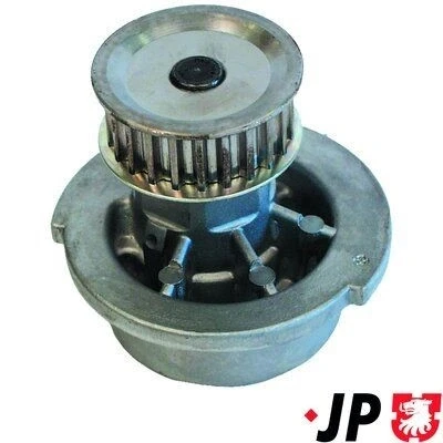 Immagine di JP GROUP 1214101100 Pompa acqua 23 OPEL: Corsa C Hatchback, Zafira B, A