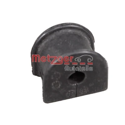 Immagine di METZGER 52099309 Gommini Barra Stabilizzatrice Assale posteriore Sx, Dx Cuscinetto in gomma 10