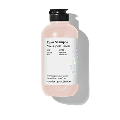 Immagine di Farmavita Black Bar Color Shampoo Nº01 250 ml