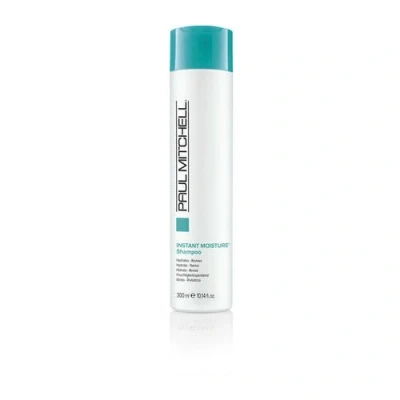 Immagine di Paul Mitchell Moisture Instant Daily Shampoo 300 ml