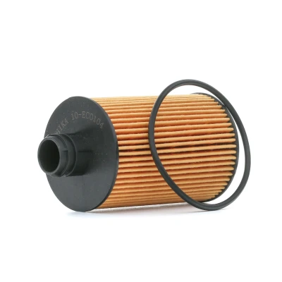 Immagine di ASHIKA 10 ECO104 filtro olio Cartuccia CHEVROLET: Orlando, Captiva, Cruze Sedan, OPEL: Antara
