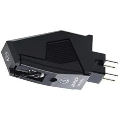 Immagine di Cartuccia e pennino, ago per Technics SL 7, D21, D210, D30, D4, DD2, DD20, DD33, DL1