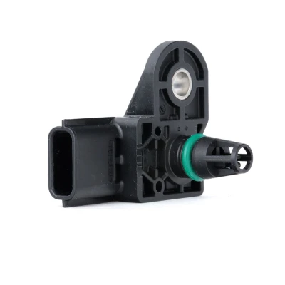 Immagine di BOSCH 0 281 006 108 Sensore Pressione Turbo RENAULT: Scénic IV, Captur, MEGANE 3 Coupe, NISSAN: Qashqai 2, / Qashqai+2 I, NV200 Evalia Bus