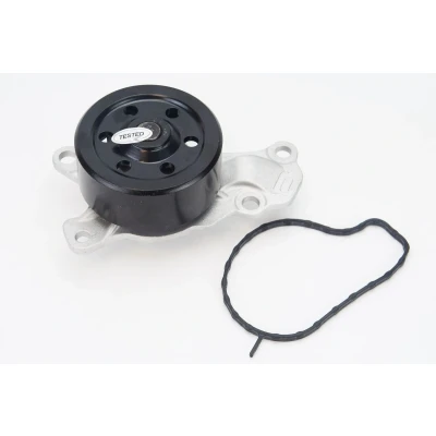 Immagine di CONTITECH WPS3153 Pompa acqua con guarnizione meccanico TOYOTA: Yaris III Hatchback, Aygo, CITROËN: C1 II