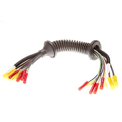 Immagine di SenCom 503070 Kit riparazione cavi, Portellone posteriore FIAT: Grande Punto Hatchback