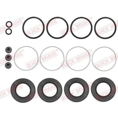 Immagine di QUICK BRAKE 114 0423 Kit Revisione Pinze Freno 36