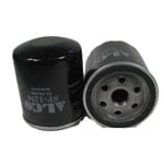 Immagine di ALCO FILTER SP 1296 Filtro olio 3/4 16UNF ad avvitamento MAZDA: 3 Hatchback, 5, 6 SW