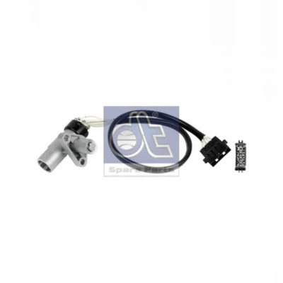 Immagine di Alloggiamento dell&#039;interruttore di accensione DT Spare Parts 3.69102
