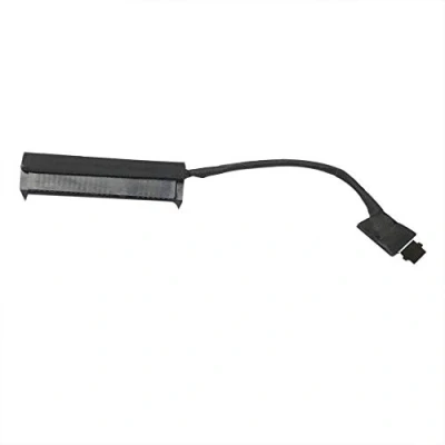 Immagine di Gintai Connettore Hard Disk SATA CAVO HDD per HP ProBook 15 455 G7, 450 G6, G7 HSN Q25C DD0X8KHD010 10PIN