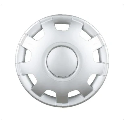 Immagine di LEOPLAST ALFA 16 Copricerchi argento