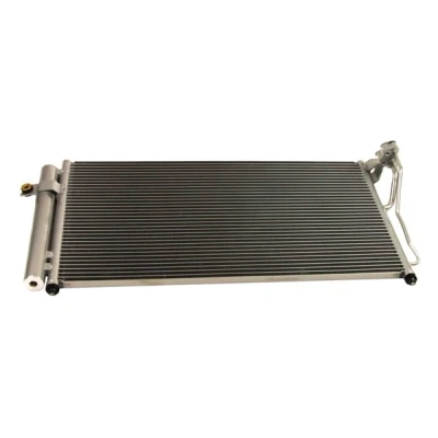 Immagine di MAXGEAR Easy Fit AC830052 Condensatore con essiccatore 12,9 8,2 Alluminio 610 R 134a HYUNDAI: ACCENT 3