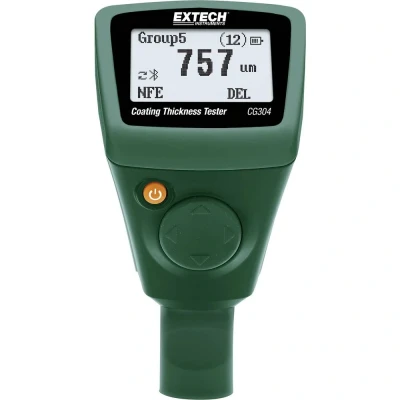 Immagine di Extech CG104 Misuratore spessore rivestimento 0 2000 µm